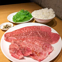ビーフキッチン 恵比寿店 - ランチ