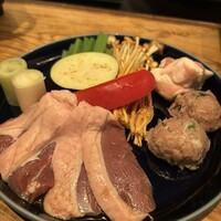 十番 無鴨黒 - 