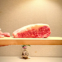 鉄板焼き いわ倉 - 