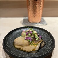 鮨 若尊 - 