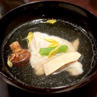 鉄板焼き いわ倉 - 