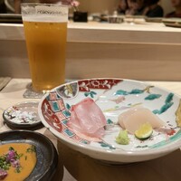 鮨 若尊 - 