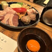 十番 無鴨黒 - 