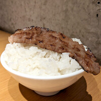 ビーフキッチン 恵比寿店 - ランチ