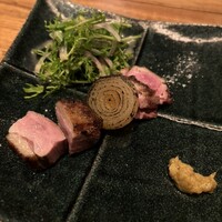 十番 無鴨黒 - 