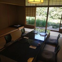 菊乃井 本店 - 