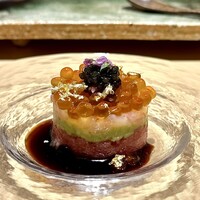 鮨 四心 - 