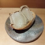 鳥さみ - レバーパテ