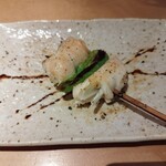 鳥さみ - 地鶏胸肉