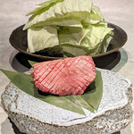 りきちゃん 東京西麻布店 - コース