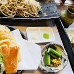 西国御領　風羅坊 - 