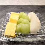 りきちゃん - コース