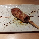 鳥さみ - つくね