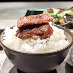 りきちゃん 東京西麻布店 - コース