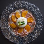 ダ・ブッチャーズ - 料理写真: