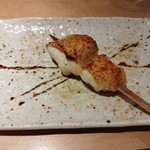 鳥さみ - だきみ