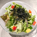 りきちゃん - コース