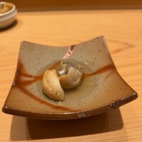 鮨 龍次郎 - 