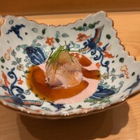 鮨 龍次郎 - 