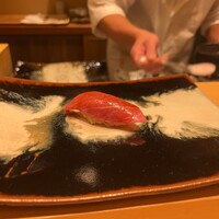 鮨 龍次郎 - 