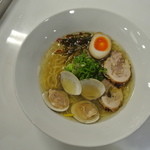 Ramen Kingu - 