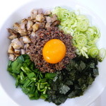 Ramen Kingu - 