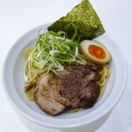 Ramen Kingu - 