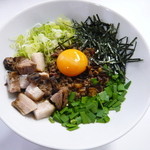 Ramen Kingu - 