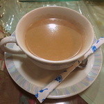 サプナ - マサラチャイ