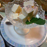 サプナ - ピスタクルフィ