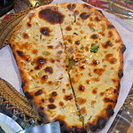 サプナ - スペシャルナン