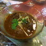 サプナ - レバーチキン