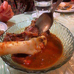 サプナ - ホロホロと崩れるほどの柔らかさ