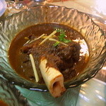 サプナ - グッガー３辛