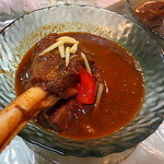 サプナ - グッガー１辛