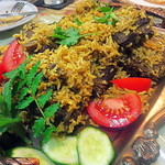 サプナ - マトンがゴロゴロ！