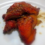 サプナ - マサラの個性はなく万人向きのチキンティッカ