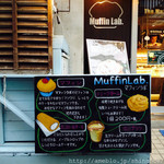マフィンラボ - 