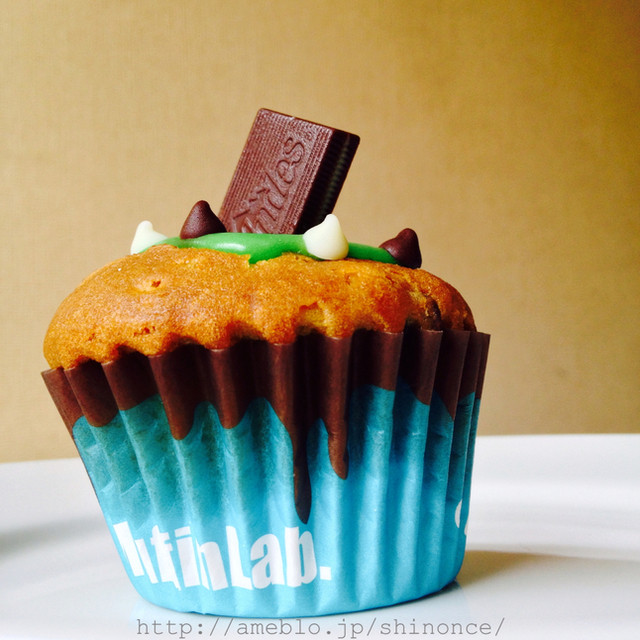 〈最終価格〉マフィンコラボマスコット マフィンラボ （MuffinLab.） - 鵠沼海岸/パン | 食べログ