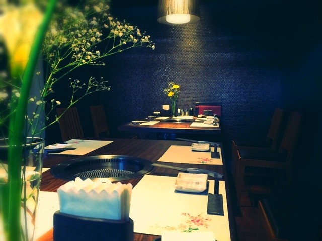 大仙　牛玄亭（Gyugentei） - 大曲（焼肉）の写真