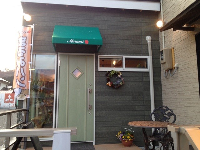 パン工房まるみパン - 宮守（パン）の写真