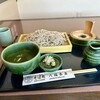 そば処 八福茶屋