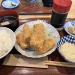 食堂エンドウ - 