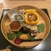 懐食 砂月 - 