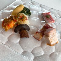 中国飯店 麗穂 - 