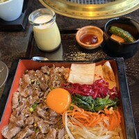 焼肉 徳川苑 - 