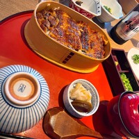 しら河 浄心本店 - 