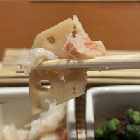 銀座 個室 蟹料理 わだつみ - 