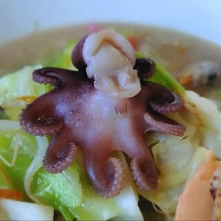 道の駅 有明リップルランド 物産館レストラン_1