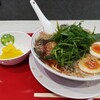 京都北白川ラーメン魁力屋 イオンモール宮崎店